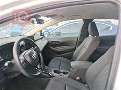 تۆیۆتا کۆرۆلا